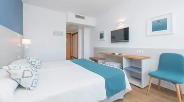 Vista Park Hotel &amp Apartments