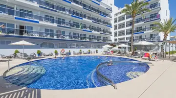 Vista Park Hotel &amp Apartments