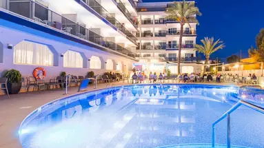 Vista Park Hotel & Apartments