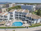 Vista Park Hotel & Apartments
