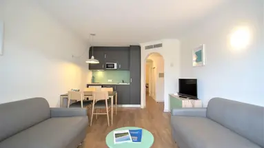 Vista Park Hotel & Apartments
