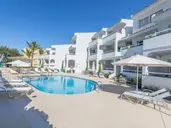 Vista Park Hotel & Apartments