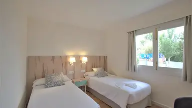 Vista Park Hotel & Apartments