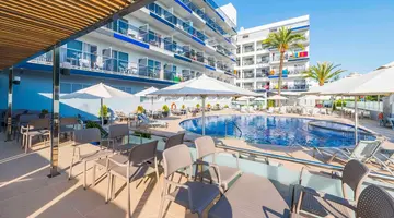 Vista Park Hotel & Apartments