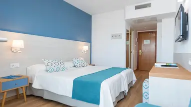 Vista Park Hotel & Apartments