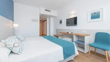 Vista Park Hotel & Apartments