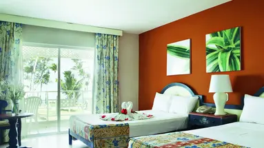 Vista Sol Punta Cana Beach Resort & Spa - All Inclusive