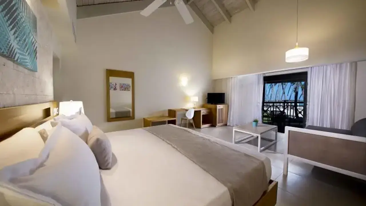 Vista Sol Punta Cana Beach Resort & Spa