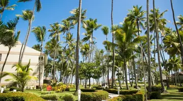 VISTA SOL PUNTA CANA BEACH RESORT & SPA