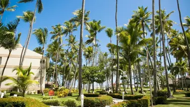 VISTA SOL PUNTA CANA BEACH RESORT & SPA