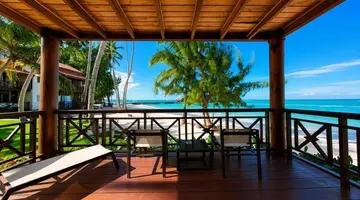 VISTA SOL PUNTA CANA BEACH RESORT & SPA