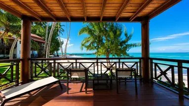 VISTA SOL PUNTA CANA BEACH RESORT & SPA