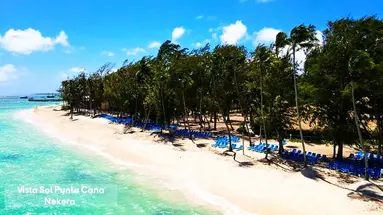 Vista Sol Punta Cana Beach Resort & Spa