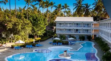 Vista Sol Punta Cana Beach Resort & Spa