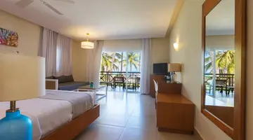 Vista Sol Punta Cana Beach Resort & Spa