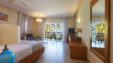 Vista Sol Punta Cana Beach Resort & Spa