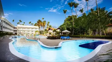 VISTA SOL PUNTA CANA BEACH RESORT & SPA