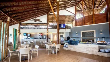 Vista Sol Punta Cana Beach Resort & Spa