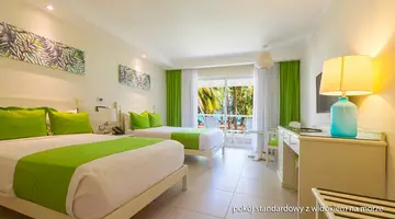 Vista Sol Punta Cana Beach Resort & Spa