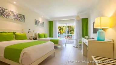Vista Sol Punta Cana Beach Resort & Spa