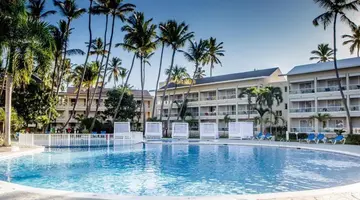 VISTA SOL PUNTA CANA BEACH RESORT & SPA