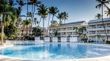 VISTA SOL PUNTA CANA BEACH RESORT & SPA