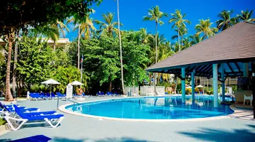 Vista Sol Punta Cana Beach Resort & Spa