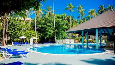 Vista Sol Punta Cana Beach Resort & Spa