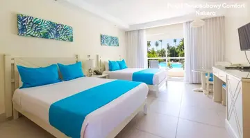 Vista Sol Punta Cana Beach Resort & Spa