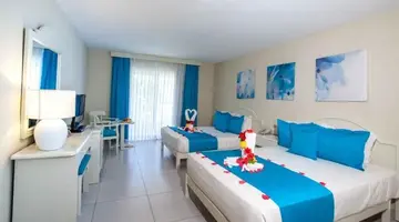 Vista Sol Punta Cana Beach Resort & Spa