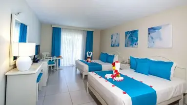 Vista Sol Punta Cana Beach Resort & Spa
