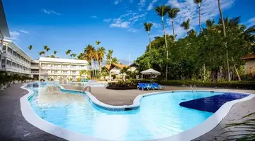 Vista Sol Punta Cana Beach Resort & Spa