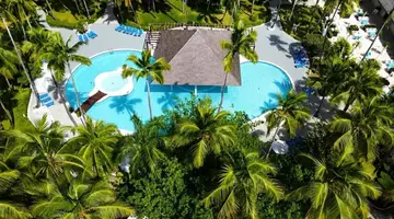 VISTA SOL PUNTA CANA BEACH RESORT & SPA