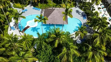 VISTA SOL PUNTA CANA BEACH RESORT & SPA