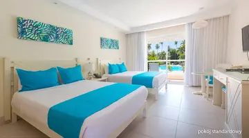 Vista Sol Punta Cana Beach Resort & Spa