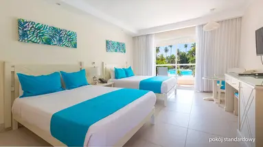 Vista Sol Punta Cana Beach Resort & Spa