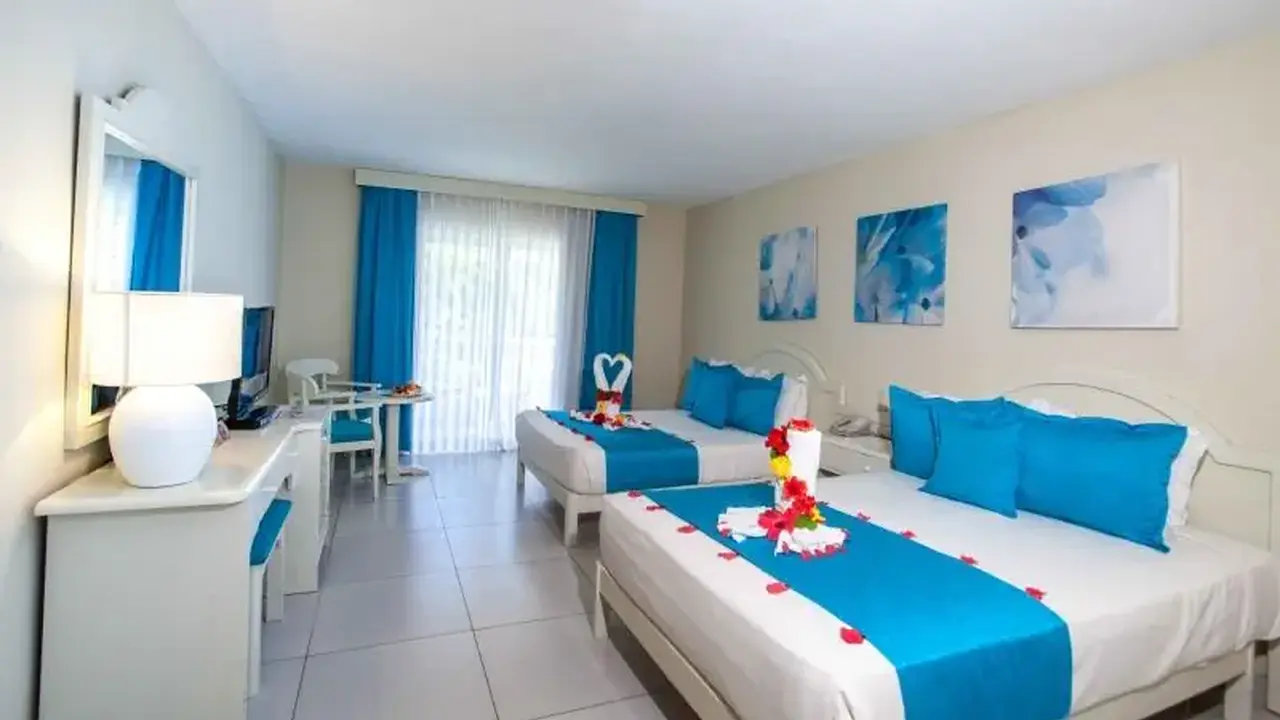 Vista Sol Punta Cana Beach Resort & Spa