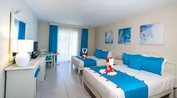 Vista Sol Punta Cana Beach Resort & Spa
