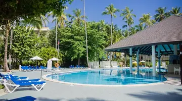 VISTA SOL PUNTA CANA BEACH RESORT & SPA