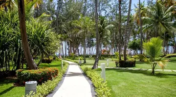 VISTA SOL PUNTA CANA BEACH RESORT & SPA
