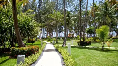 VISTA SOL PUNTA CANA BEACH RESORT & SPA