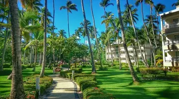 VISTA SOL PUNTA CANA BEACH RESORT & SPA