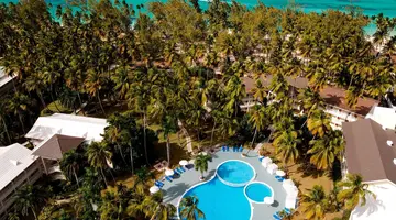 Vista Sol Punta Cana Beach Resort & Spa