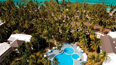 Vista Sol Punta Cana Beach Resort & Spa