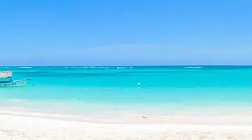 Vista Sol Punta Cana Beach Resort & Spa