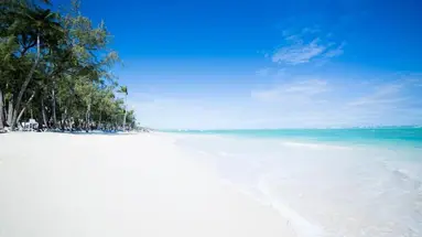 VISTA SOL PUNTA CANA BEACH RESORT & SPA