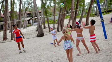 Vista Sol Punta Cana Beach Resort & Spa