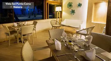 Vista Sol Punta Cana Beach Resort & Spa
