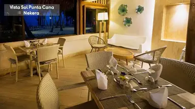 Vista Sol Punta Cana Beach Resort & Spa