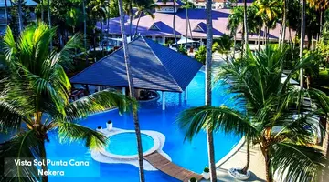 Vista Sol Punta Cana Beach Resort & Spa